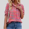 Women’s Shirt – Casual Style with Relaxed Edge