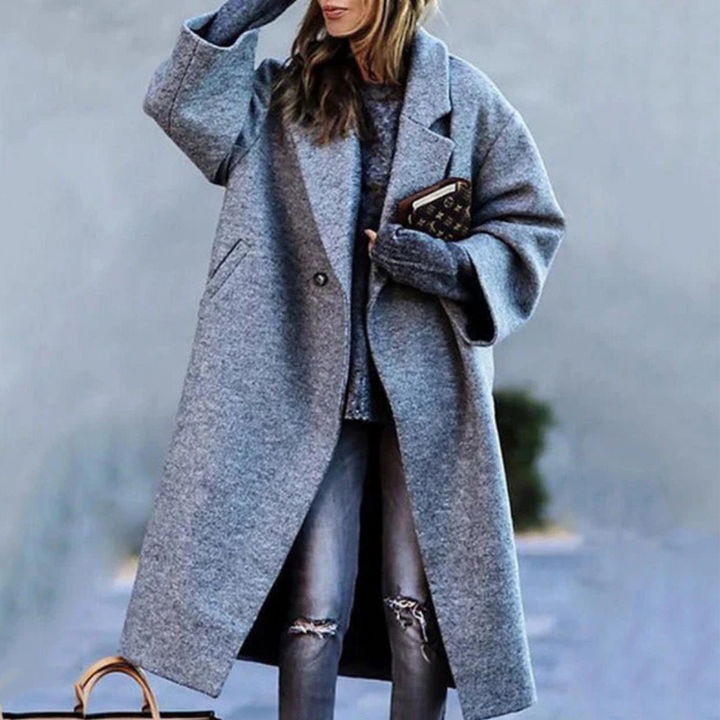 Women’s Wool Jacket