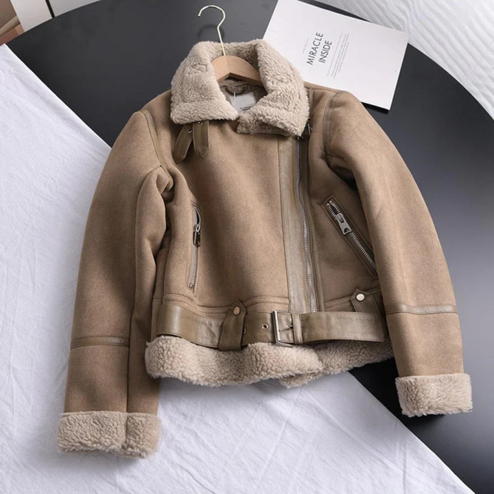 Women’s Versatile Stylish Jacket