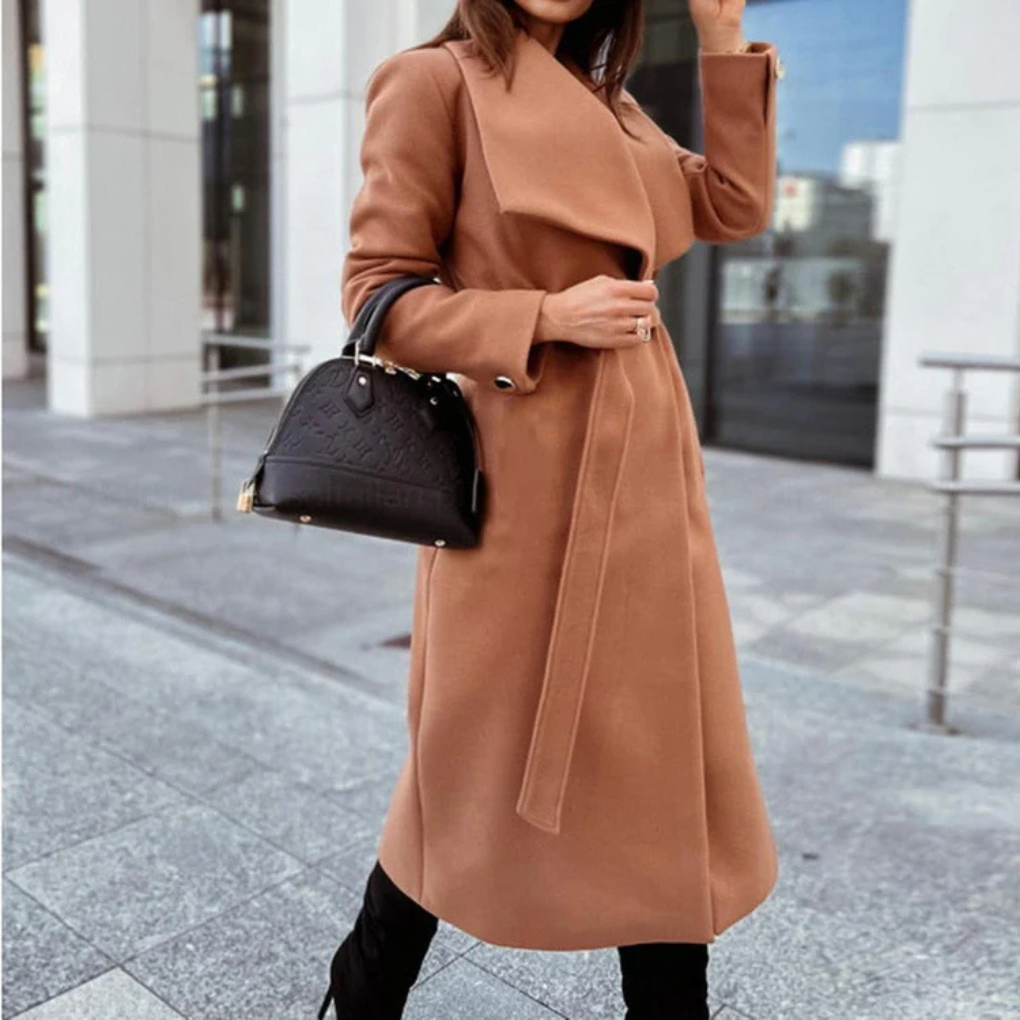 Women’s Versatile Stylish Jacket