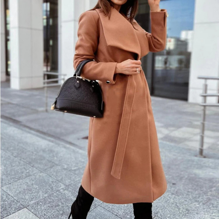 Women’s Versatile Stylish Jacket