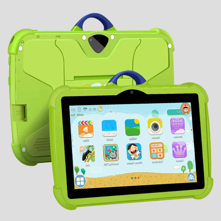 Kids 7 Android Tablet