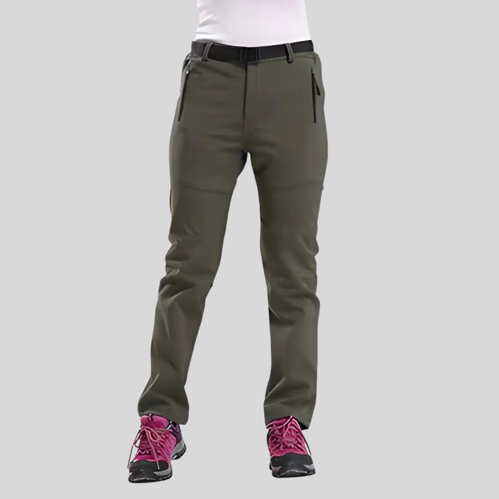 Men’s Hiking Pants – Rugged Design with Protective Features