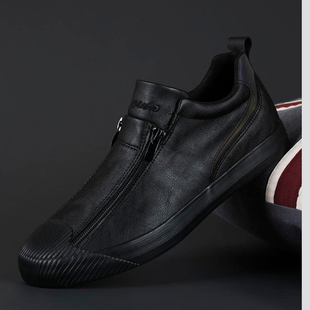 Men’s Elegant Shoes – Refined Style for Formal Looks