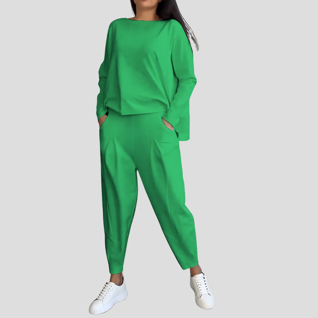 Women’s 2-Piece Set