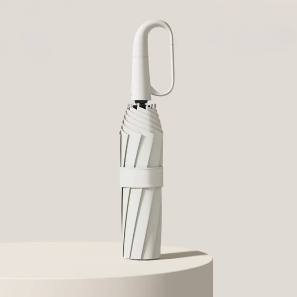 StormShield Reflective Umbrella