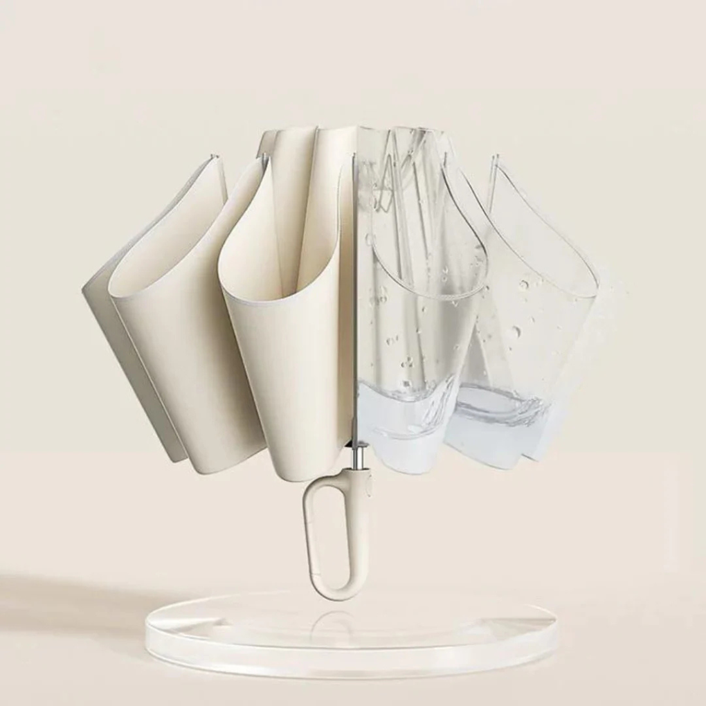 StormShield Reflective Umbrella