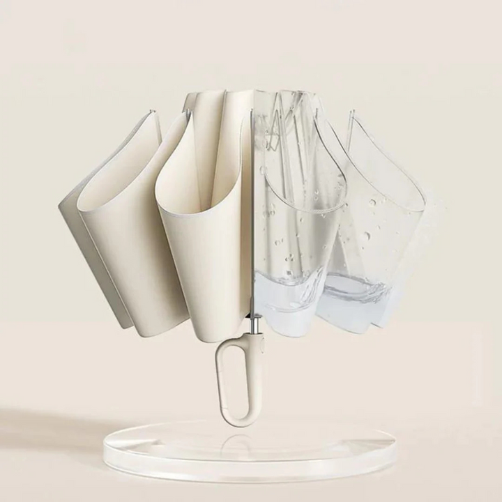 StormShield Reflective Umbrella