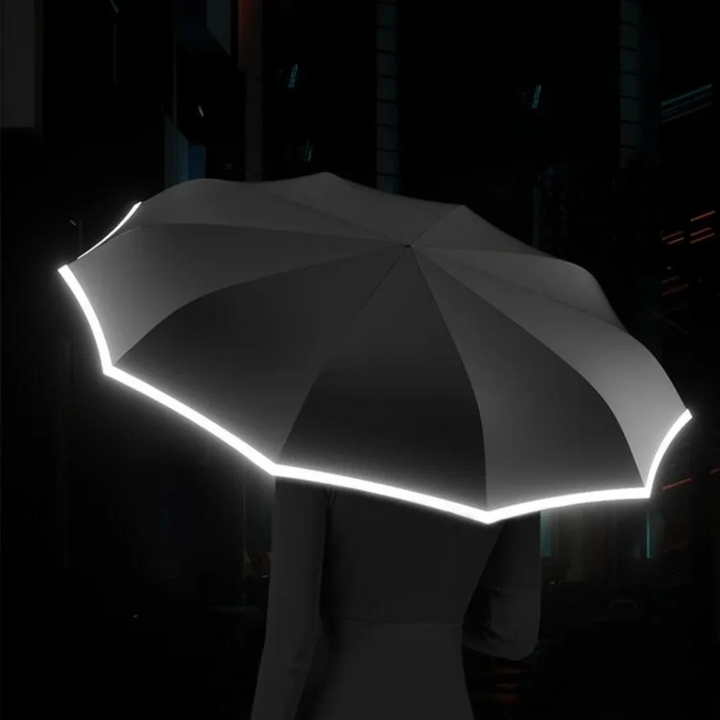 StormShield Reflective Umbrella