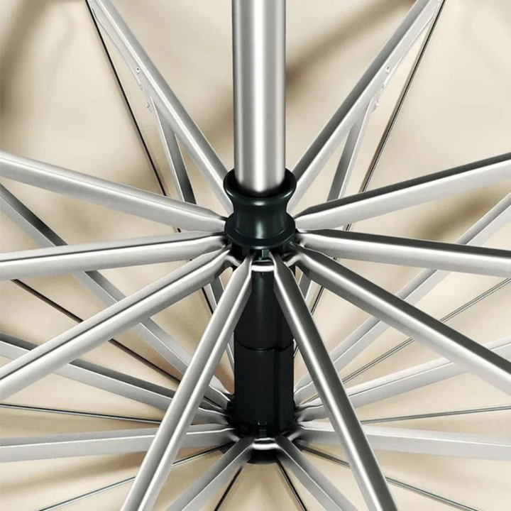 StormShield Reflective Umbrella