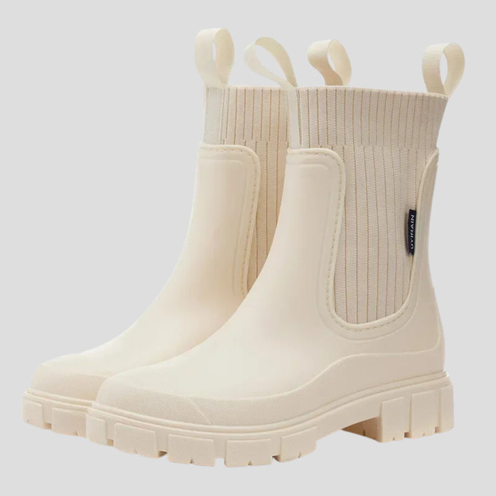 Stormstride Boots – Non-Slip Design for Everyday Wear