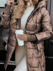 Fayra | Women’s Lightweight Fall Jacket | Stylish Drape & Seasonal Layer