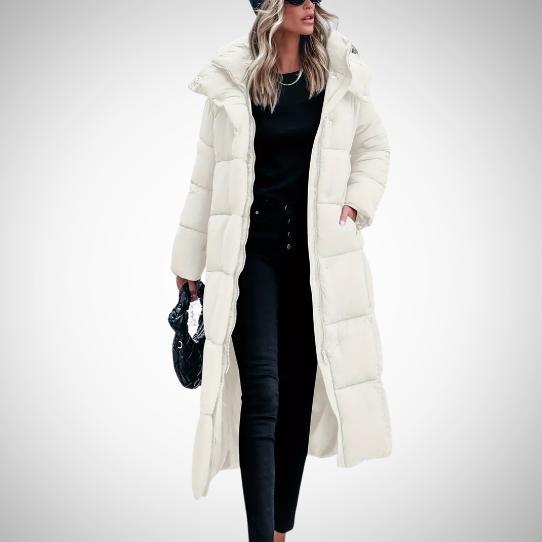 Lirae | Women’s Warmth Ultimate Winter Puffer Coat