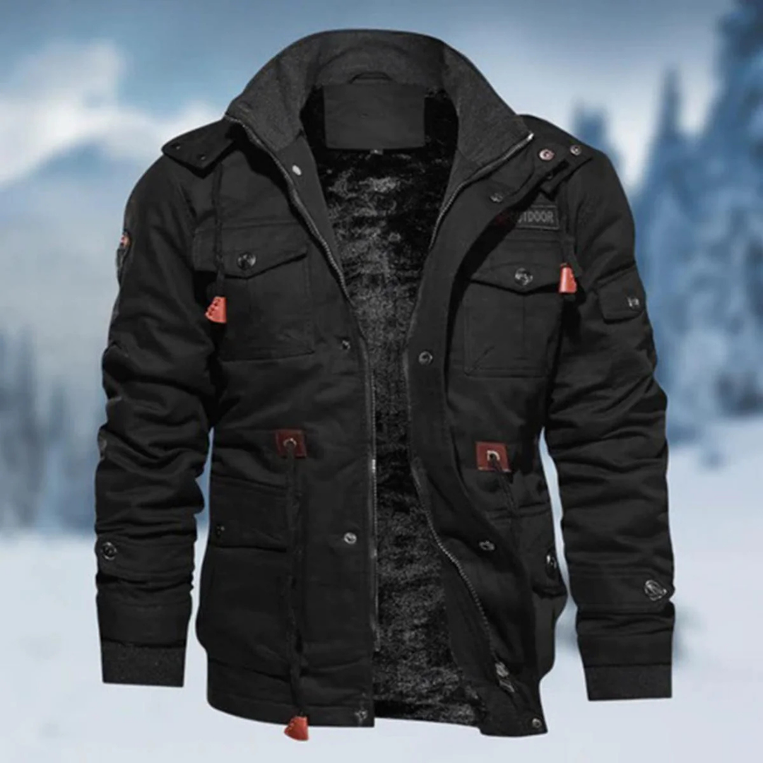 Men’s Winter Jacket