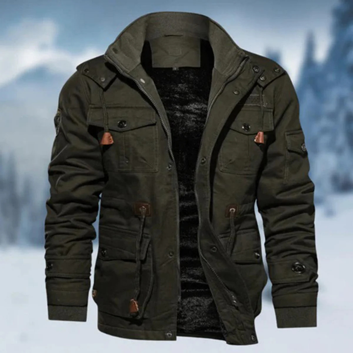 Men’s Winter Jacket