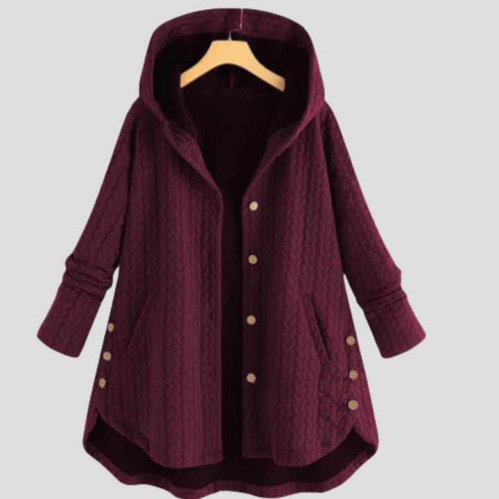 Men’s Classic Coat