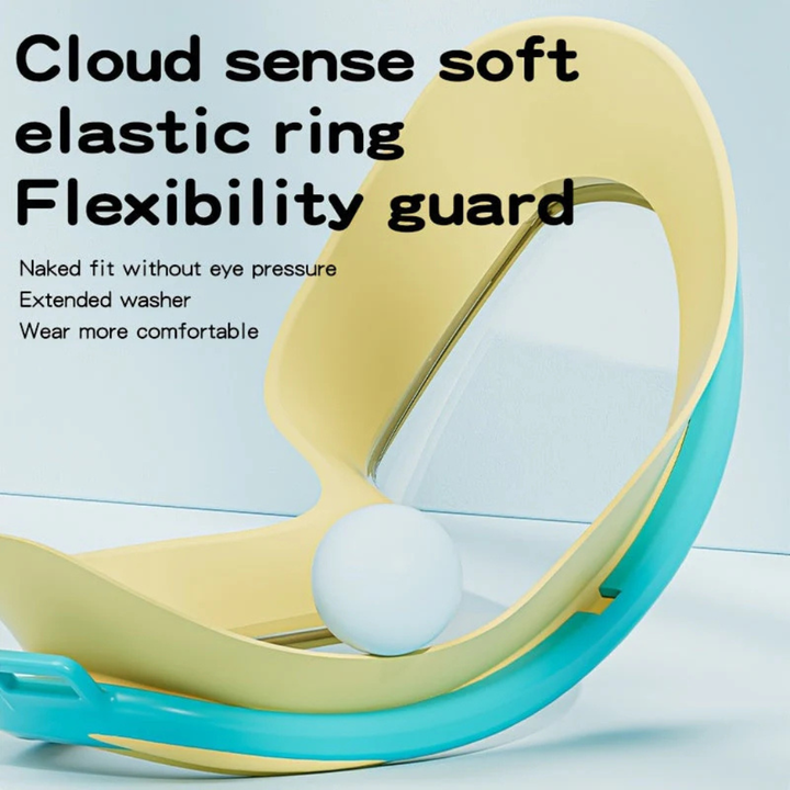 Kid's Swimming Goggles