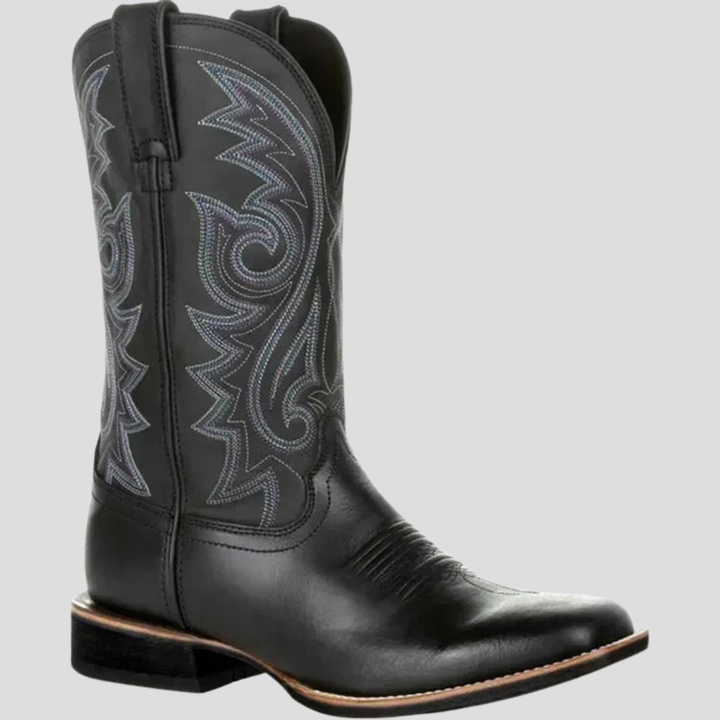Men’s Western Cowboy Boots