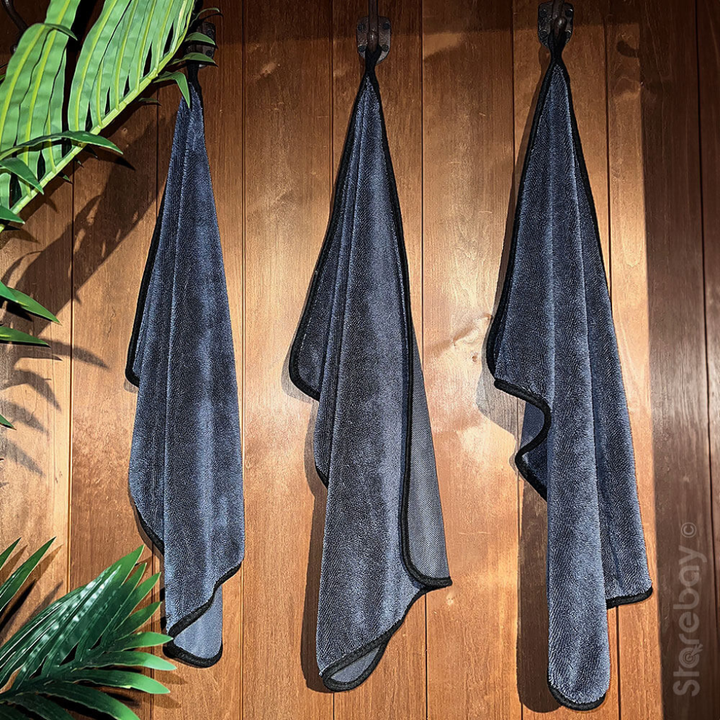 QuickDry Drying Cloth