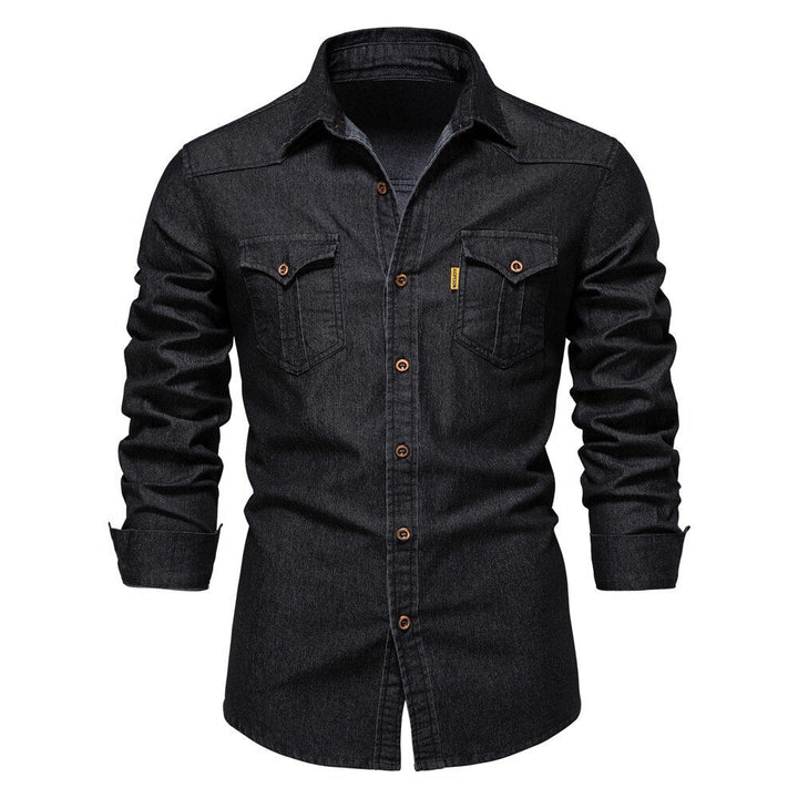 Denim Shirt for men
