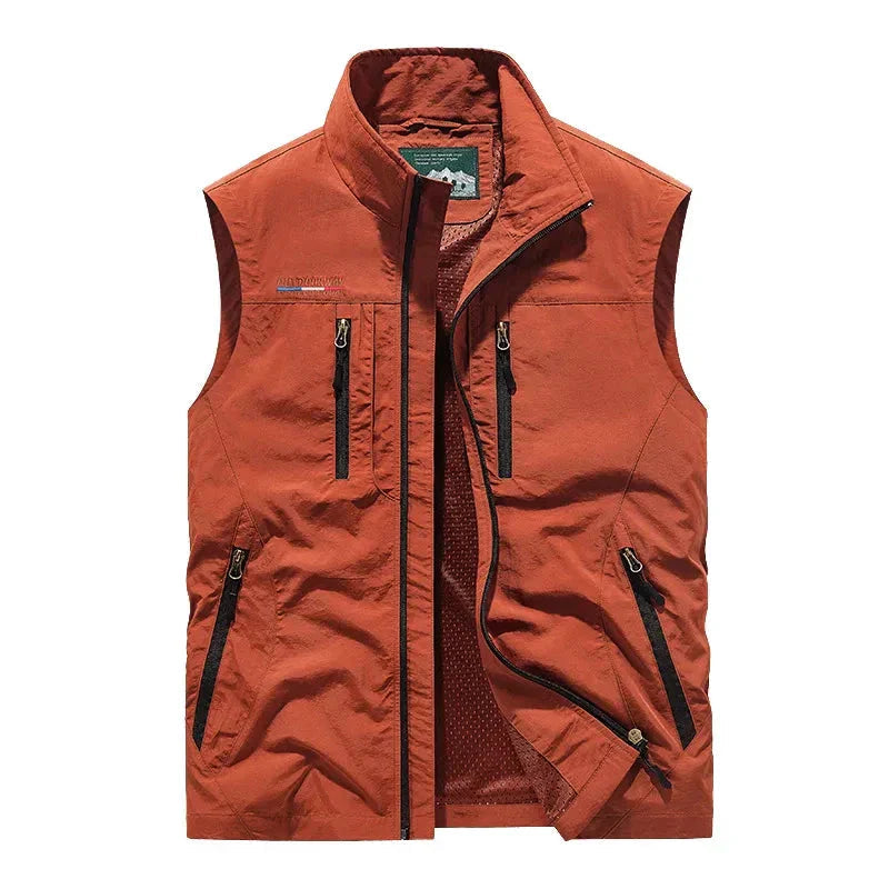 Gilet for men