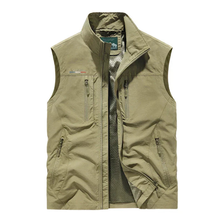 Gilet for men