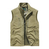 Gilet for men