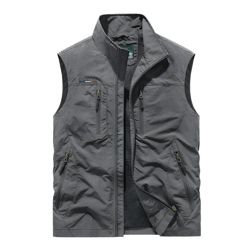 Gilet for men