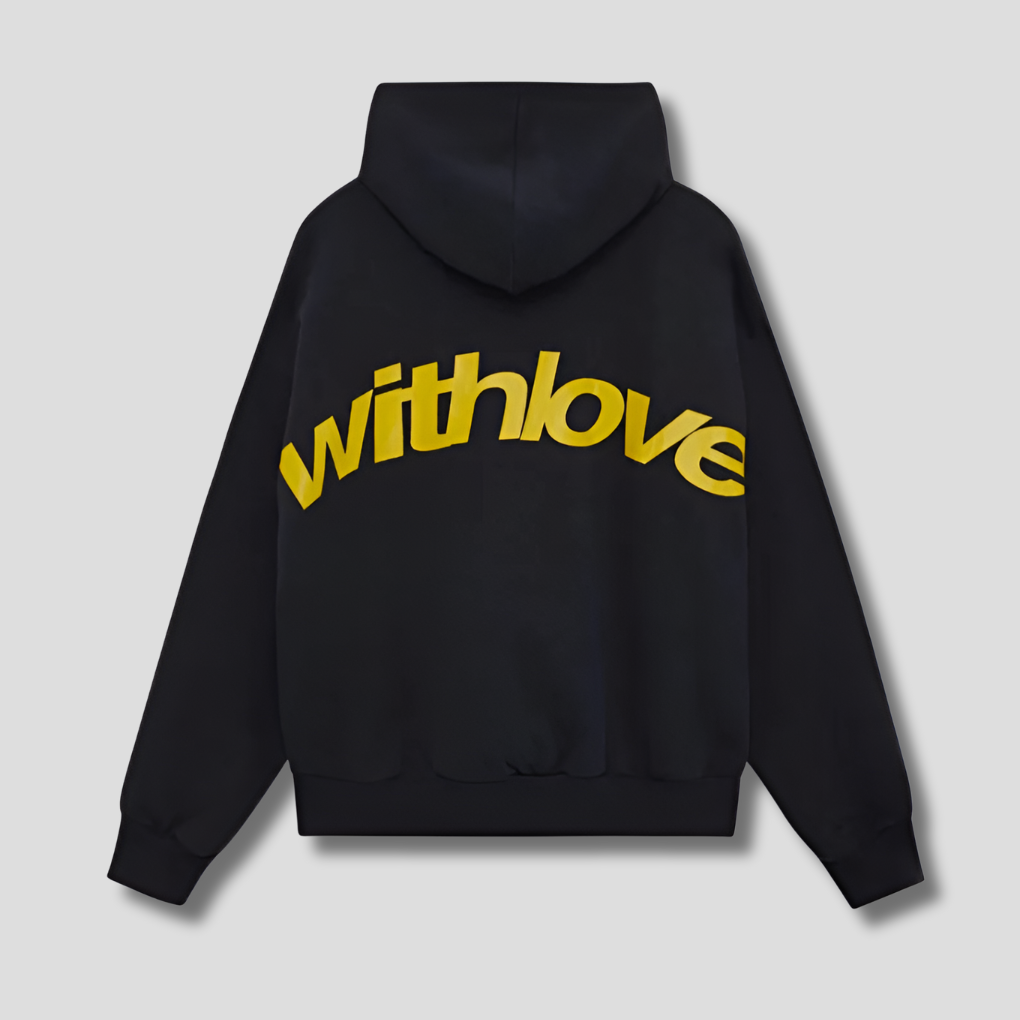 Warm Hoodie for women