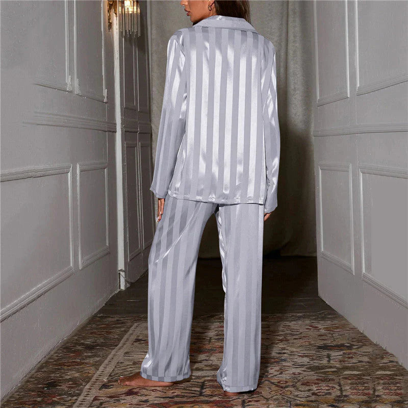 Silk Touch Pajamas for Women
