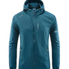 Men’s Ultralight Wind and Sun proof Hooded Summer Jacket