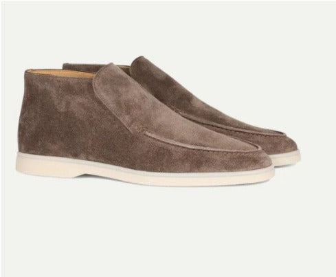 Men’s Shoes – Elegant Style & All-Day