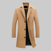 Men’s Winter Coat – Stylish and Protective