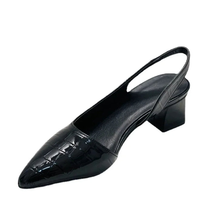Comfortable and Stylish Pumps – Classic Elegance with All-Day Comfort
