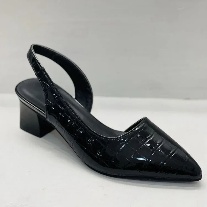 Comfortable and Stylish Pumps – Classic Elegance with All-Day Comfort