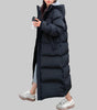 Women’s Long Water & Windproof Parka