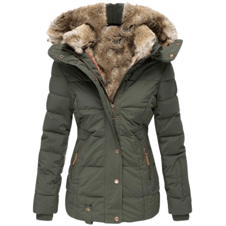 Women’s Winter Jacket