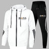 Breathable Polyester Tracksuit