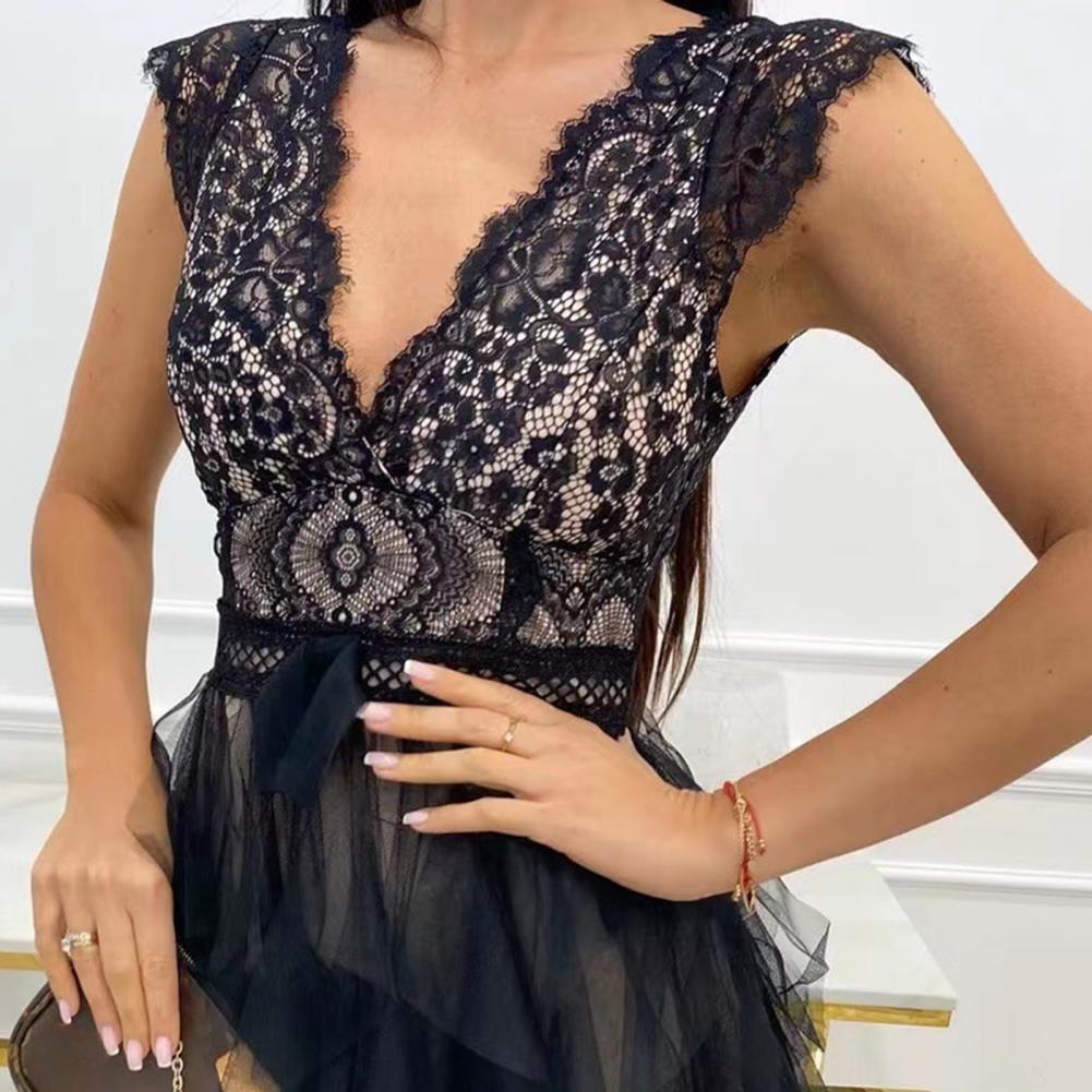 Shiena | Women's Sleeveless Cocktail Dress | Perfect for Parties