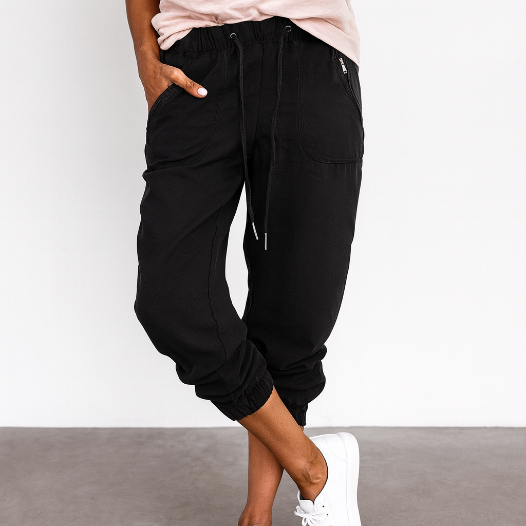 Stylish Women’s Cargo Pants