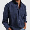 Denim Shirt – Comfort, Elegance, and Timeless Style