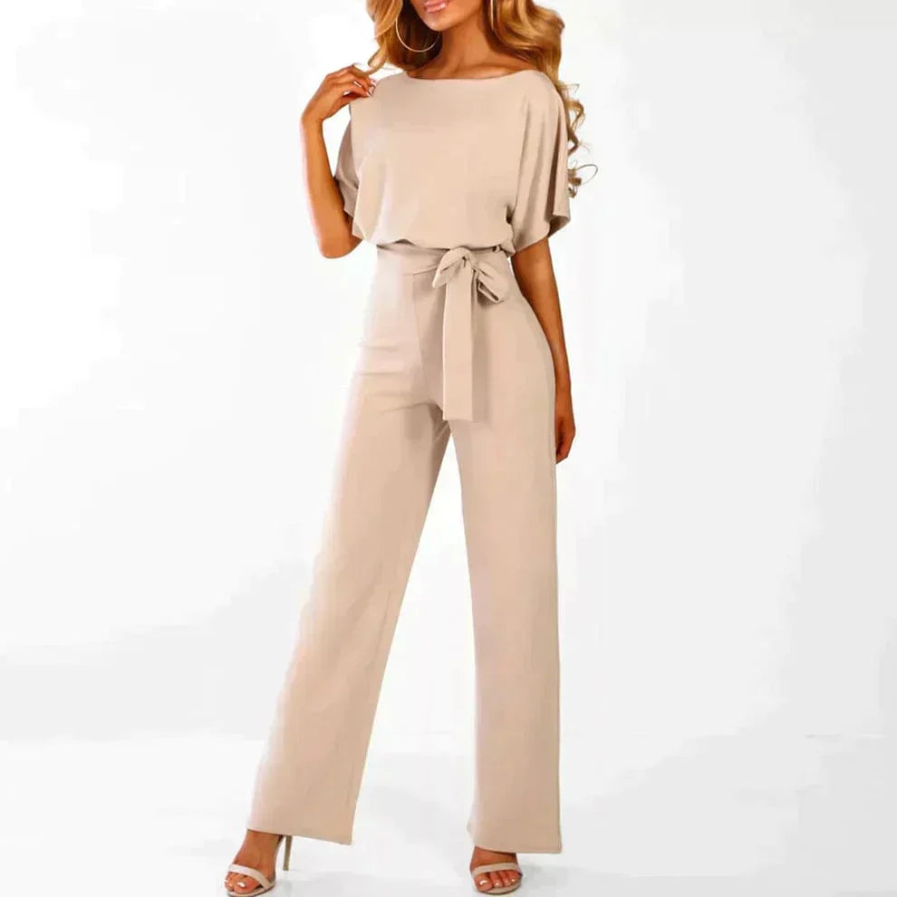 Amore | Women's Stylish Jumpsuit | Plain