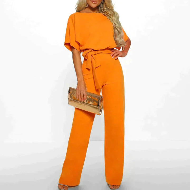 Amore | Women's Stylish Jumpsuit | Plain