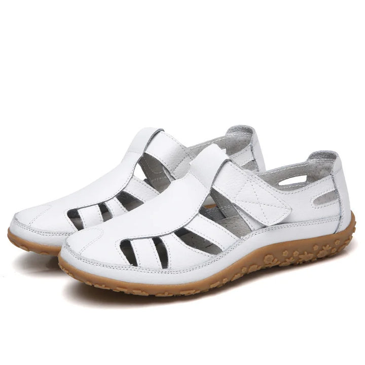 Non-Slip Sandals – Practical Style for Everyday Wear