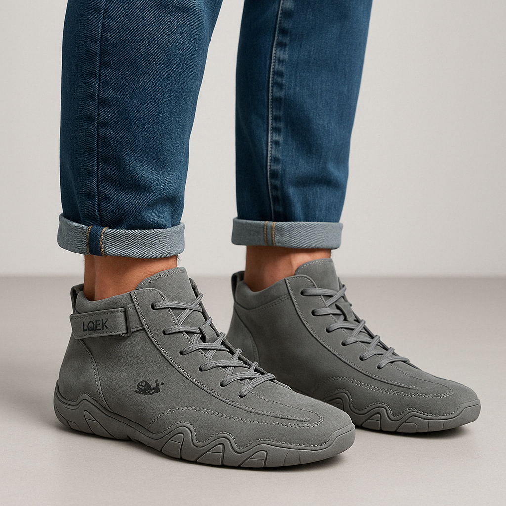 Barefoot shoes for men and women - walking shoes