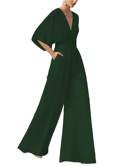 Skimmy | Women's Classy Jumpsuit | Bold
