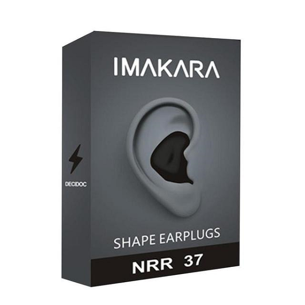 Noise-Canceling Earplugs – Enjoy Peace and Quiet Anywhere