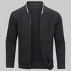 Men’s Half-Zip Sweater