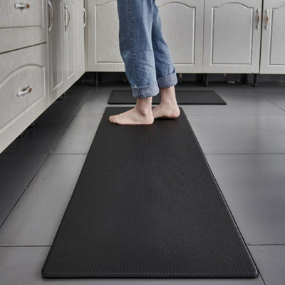 Waterproof and Cushioned Anti-Fatigue Kitchen Mat