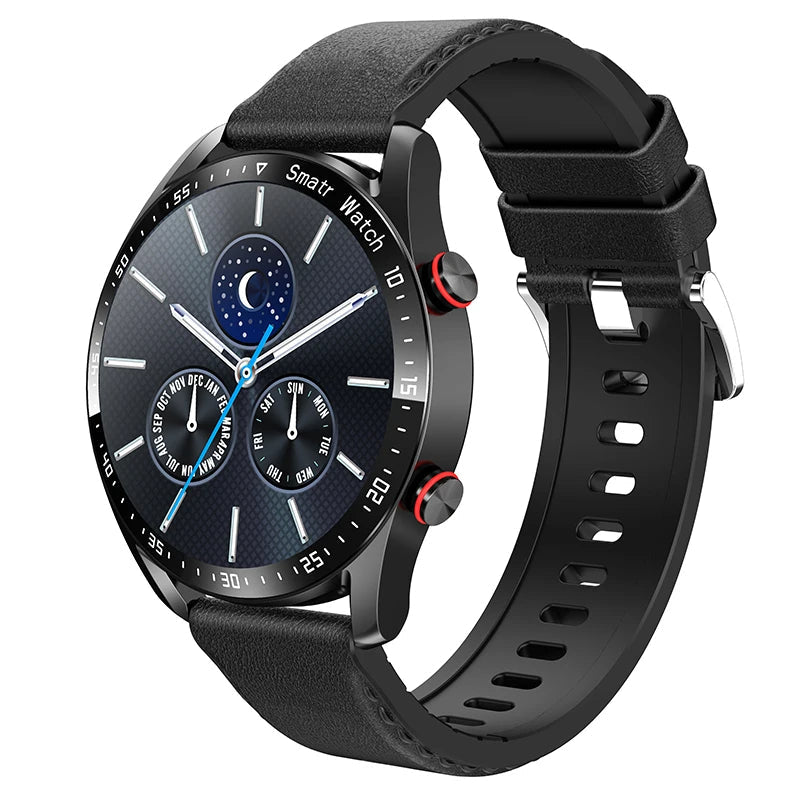 Smart Health Watch – Non-Invasive Glucose Monitoring and Health Tracking